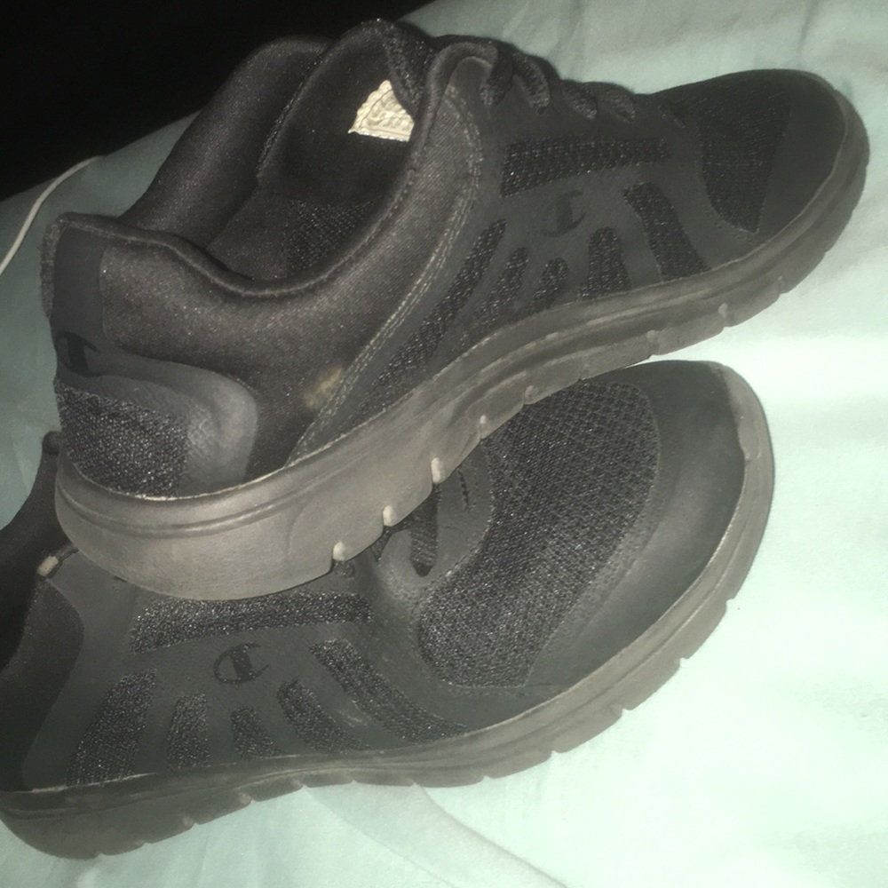 Champion Shoes
